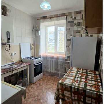 Здається 1 кім.квартира вул. Космонавтів/Світанок