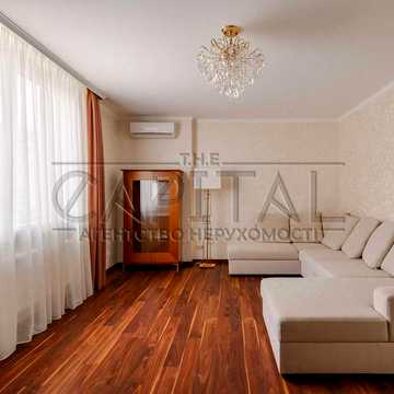 Продаж 3к 105 м² / ЖК «ЛІКОГРАД» /вул. Рудницького 3а / Васильківська Вднг ЖК Ликоград3