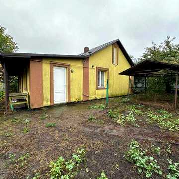 Продаж будинку 76,9 м² із земельною ділянкою 12 соток с. Мар'янівка Васильківський р-н