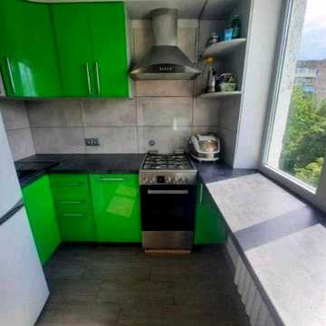 Продам 3к. кв. на Новых Домах