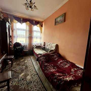 Продаж 1к Квартира Медова вулиця