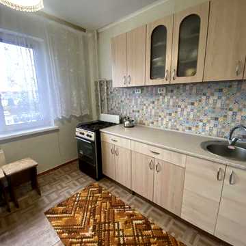 Оренда 1-кімнатної квартири, вул. Хрещатик, центр Черкас