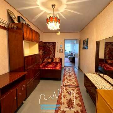 продам 3-и кімнатну квартиру на Черьомушках