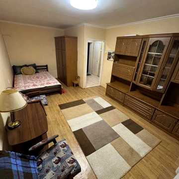 Оренда 1к квартира Воскрєсєнка вул Кибальчича 21 !