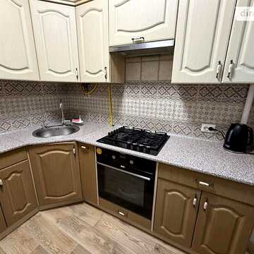 Продаж 1к Квартира Золота вулиця