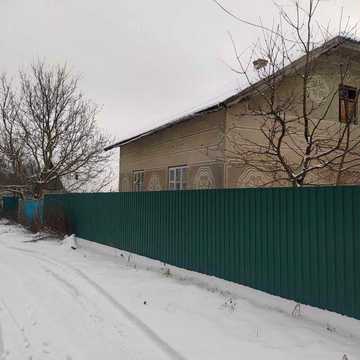 Будинок (дача) 40 км від Івано-Франківська