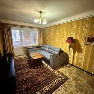 Сдам 4-х комнатную квартиру Черемушки