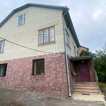 Продаж будинку по вул.Кривчицька