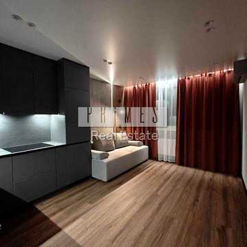 Продаж 1к квартири, ЖК LIKO-GRAD Perfect Town, вул. М. Максимовича, 32 ЖК LIKO-GRAD Perfect Town