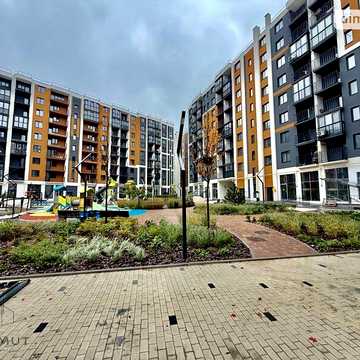 Продаж 1к Квартира Одеська вулиця ЖК Кельце