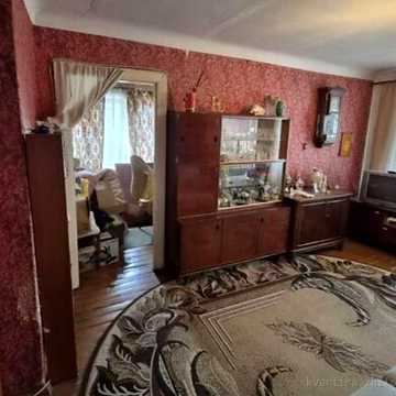N:14247 - Продаж квартири, 3-кімн., Центр, вул. Покровська, 50 м²