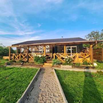 Продаж будинку, 88 м² — Рясне-Руське