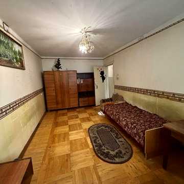 Сдам 1 комнатную квартира