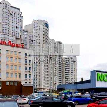 Продаж дворівневої квартири без ремонту, ЖК “Авеню 14–16”, вул. Міхновського, Печерськ ЖК Авеню 14–16