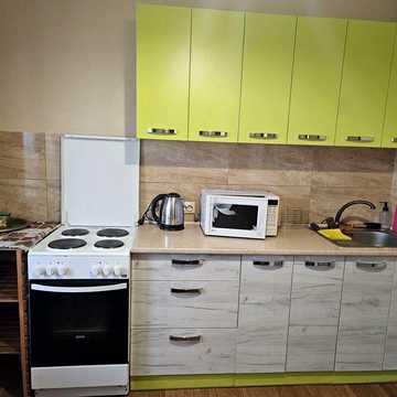Оренда 1 кімнатна квартира вул.Гмирі,12б метро Позняки