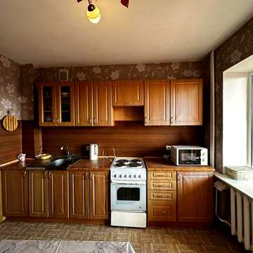Продаж  просторої 2 кімнатної квартири