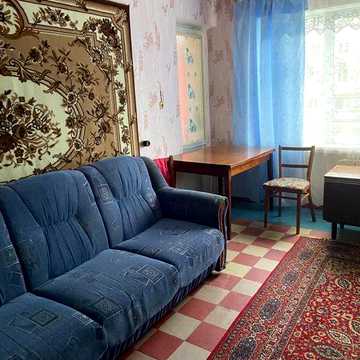 Здам квартиру 2-х кімнатну