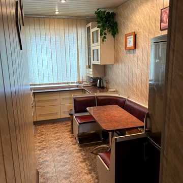 Здам квартиру 3к Шостка