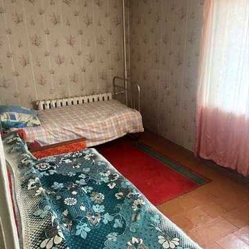 Продаж 2-ох кімнатноі квартири в центрі м.Шостка. Від Власника