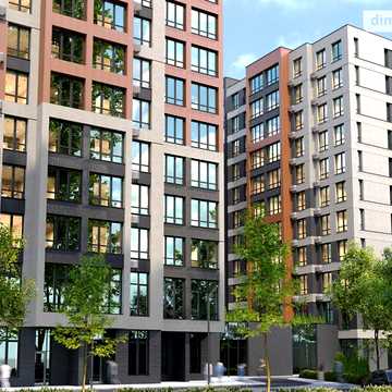 Продаж 1к Квартира Михайла Грушевського вулиця ЖК ЯВИР