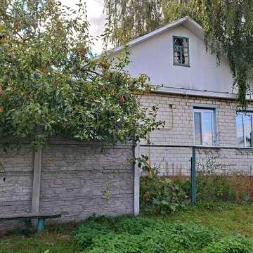 Продаж будинку в селищі Ріпки