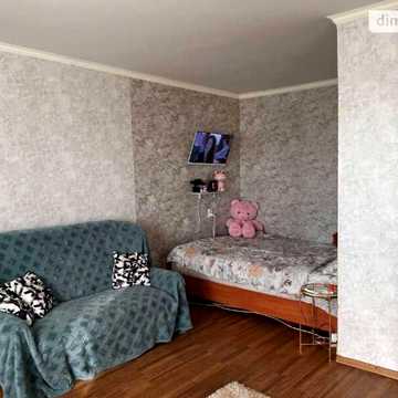 Довгострокова оренда 1к Квартира Поштовий провулок