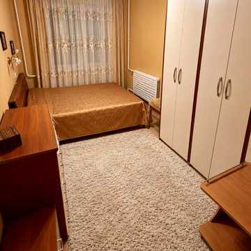 Продаж великої 2-кім квартири, район Левка Лукʼяненка