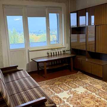 Оренда 1 кім квартири район Автовокзалу