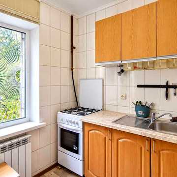 Оренда 1-к кв-ри в Києві. М. «Лук’янівська» - 15 хв! Шевченківський район, вул. Коперника, 10
