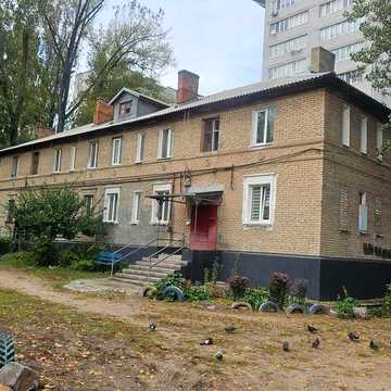 В продажу 3к квартира. Придніпровск.