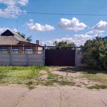 Продам будинок у селі Шолохове, Дніпропетровська область