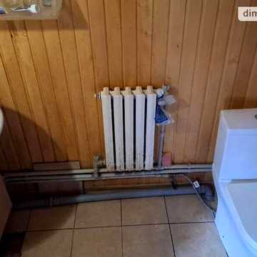 Продаж 2к Дім вулиця Садова