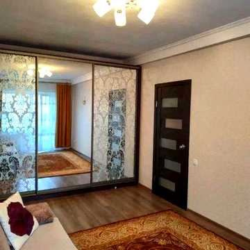 Сдам 1 комн квартиру. Парк Горького. Парк Марк Твена. Черемушки