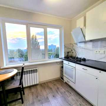 1-кімнатна  Борщагівка, Святошинський р-н. вул.Миколи Руденка 19