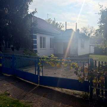 Продається будинок у Полтавській області