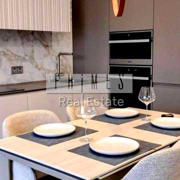 Оренда 2к квартири, ЖК Greenville на Печерську, пер. Новопечерський, 5