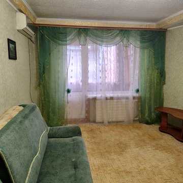 Здам в оренду 3 кімн.кварт.Хортицький