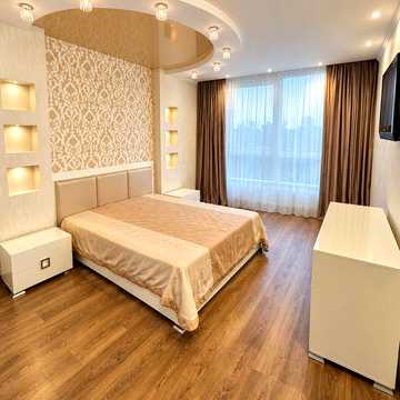 2к квартира, ЖК Васильківський, пров.Коломийський 17/31а