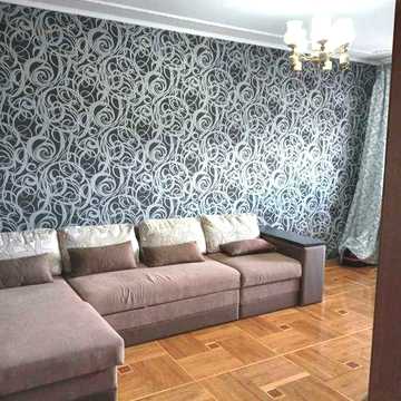 D1H Продам 3-х комнатную квартиру  Новые Дома,  ул. Олимпийская