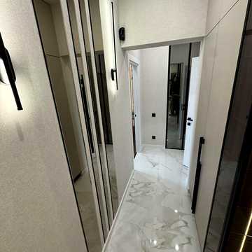 Продаж 3к Квартира Краснова вулиця ЖК Kadorr City