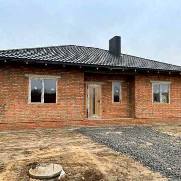 Продаж будинок у с.Рованці | Луцький район