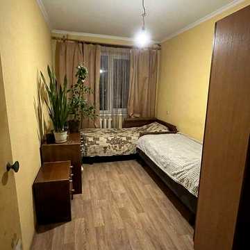 Продаж 2к Квартира Кондратюка Юрія вулиця