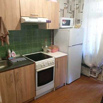 Продам 1к Красный Камень Коммунар жилое