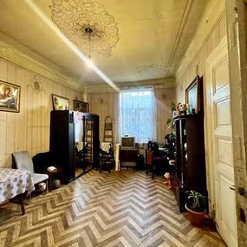 Продаж 1к Квартира Смольського вулиця