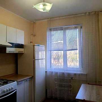Продается 3-х ком. квартира в Чугуеве