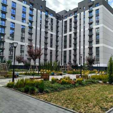 Продається 2-кімнатна квартира за акційною ціною