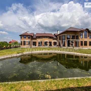 Продаж 8к Дім Каштанова вулиця