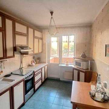 Сдам 3-х комн. с Мебелью и Техникой, р-н Голливуд
