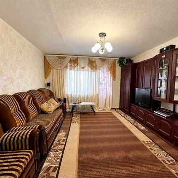 Продаж 3-кімнатної квартири | бульвар Вороного Миколи, 29 | район БМВ