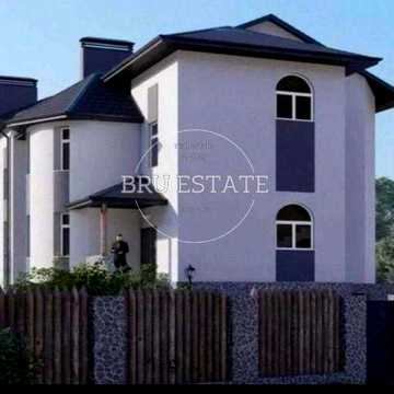 Продаж 1к квартири в клубному будинку біля лісу в часному секторі ЖК Клубний Будинок Софія 2